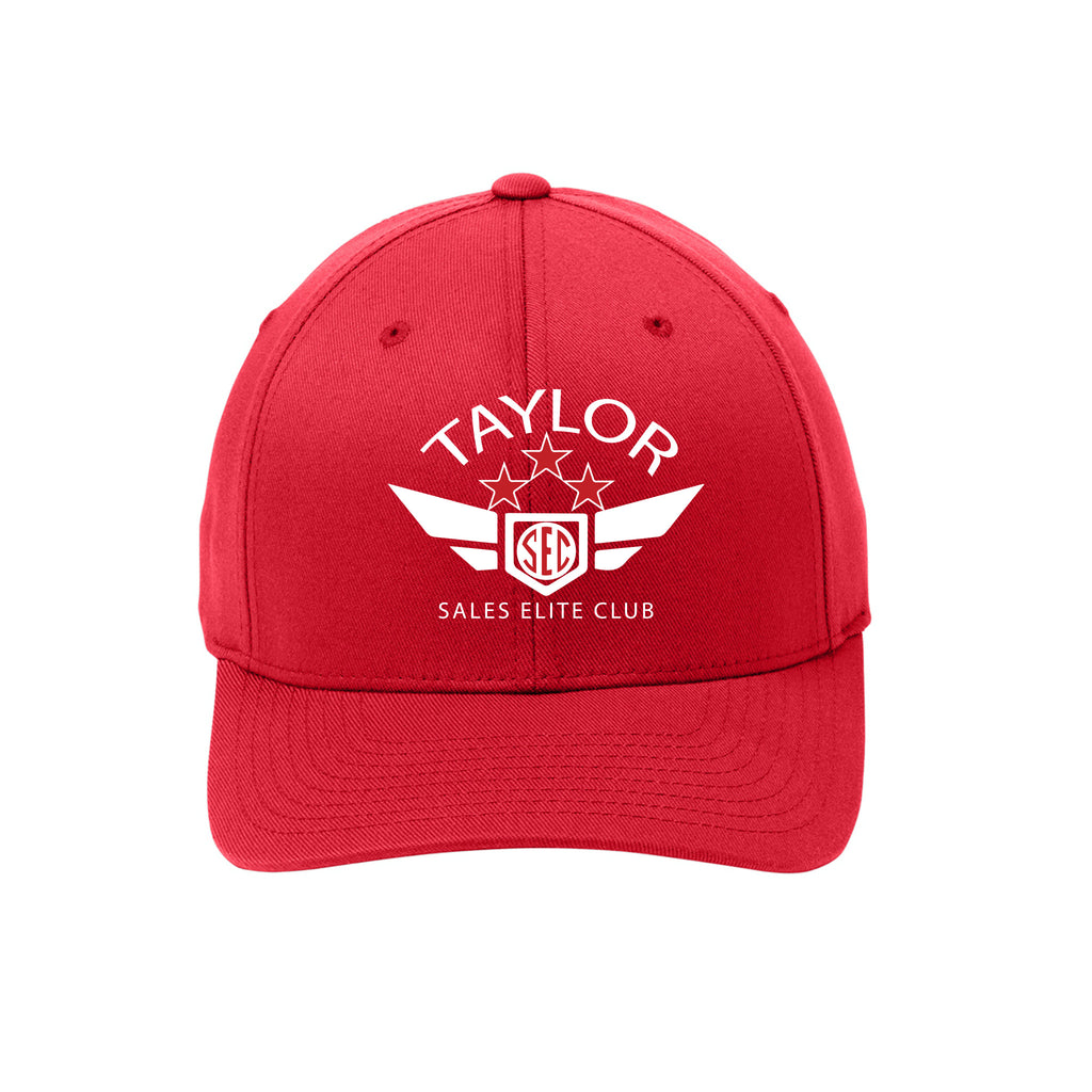 Taylor Family Automotive - Port Authority® Flexfit® Cap