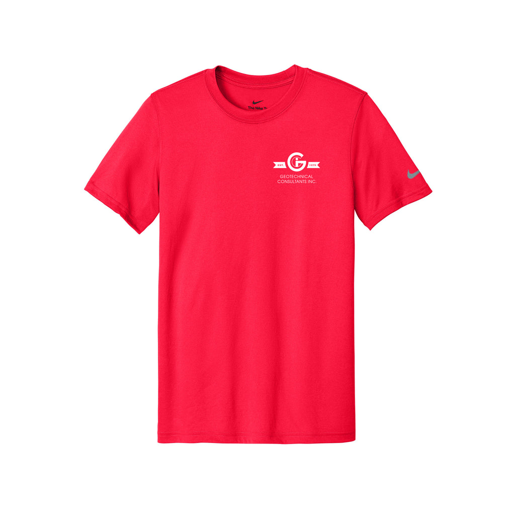 GCI - Nike Swoosh Sleeve rLegend Tee
