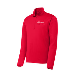 Boltaron - Sport-Tek® PosiCharge® Competitor™ 1/4-Zip Pullover