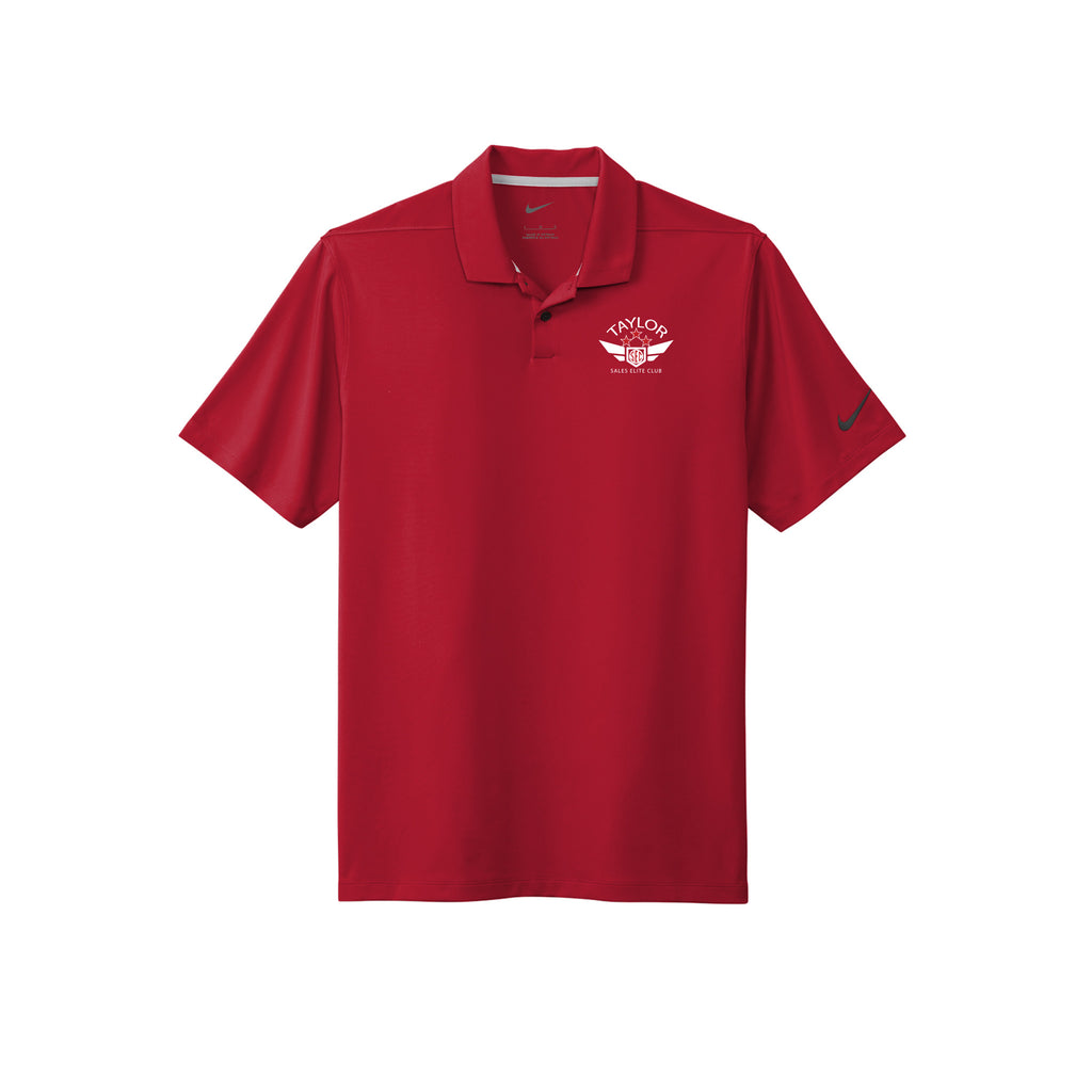 Taylor Family Automotive - Nike Dri-FIT Vapor Polo