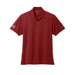 CASS - Brooks Brothers® Mesh Pique Performance Polo