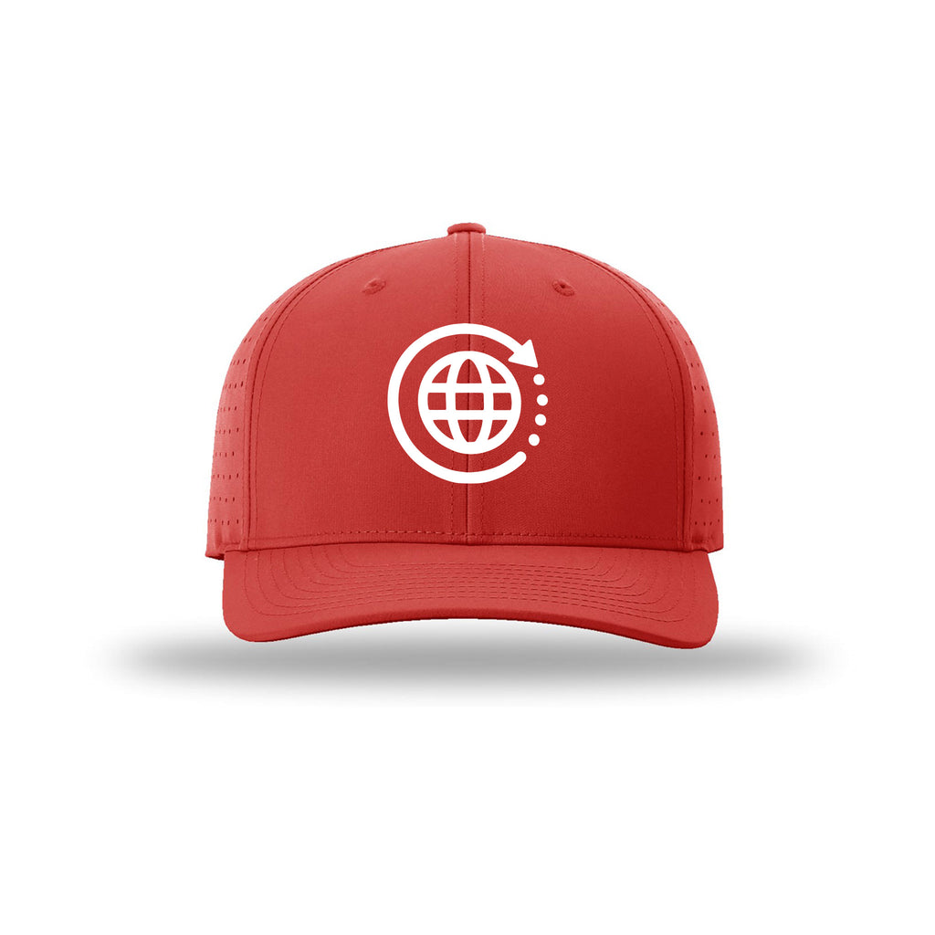 Mobile Repair Solutions - Richardson Laser Perf R-Flex Snapback