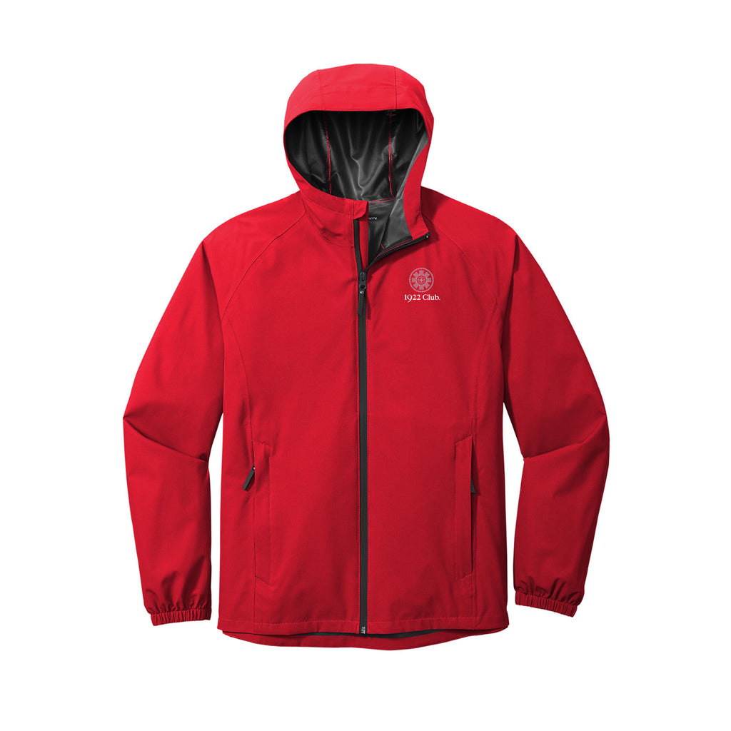 Propark Mobility - 1922 Club - Port Authority® Essential Rain Jacket