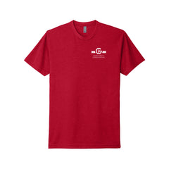 GCI - Next Level Apparel® Unisex CVC Tee
