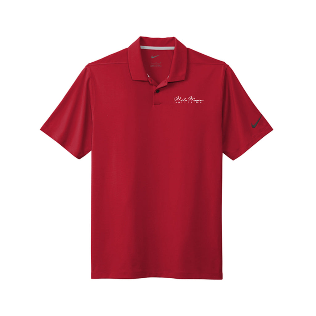Nick Mayer Auto Group - Nike Dri-FIT Vapor Polo