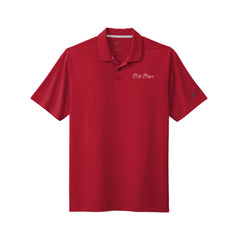 Nick Mayer Auto Group - Nike Dri-FIT Vapor Polo