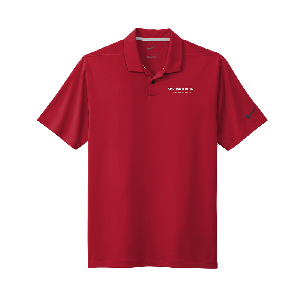Germain Spartan Toyota - Nike Dri-FIT Vapor Polo