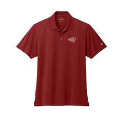 CASS - Brooks Brothers® Mesh Pique Performance Polo