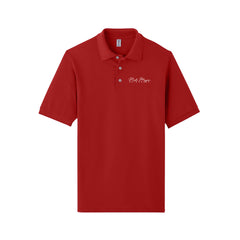 Nick Mayer Auto Group - Jerzees® Unisex Premium Ring Spun Cotton Pique Sport Shirt