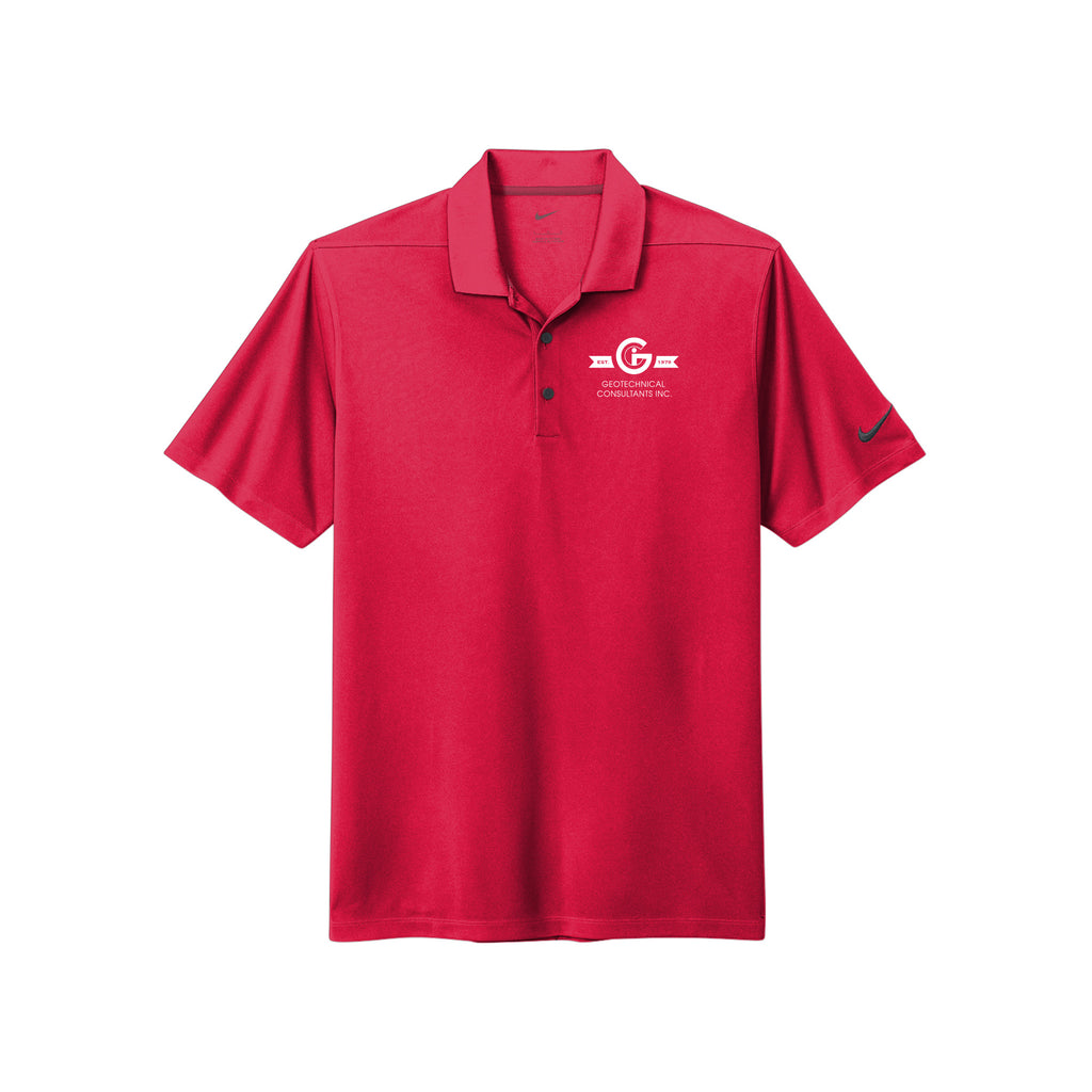 GCI - Nike Dri-FIT Micro Pique 2.0 Polo