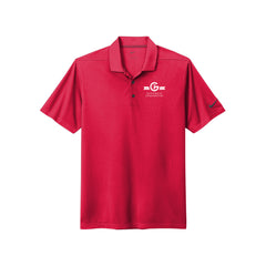 GCI - Nike Dri-FIT Micro Pique 2.0 Polo
