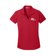 Simona PMC - Port Authority® Women's Dry Zone® Grid Polo