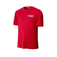 Germain Mazda of Columbus - Sport-Tek® PosiCharge® Competitor™ Tee