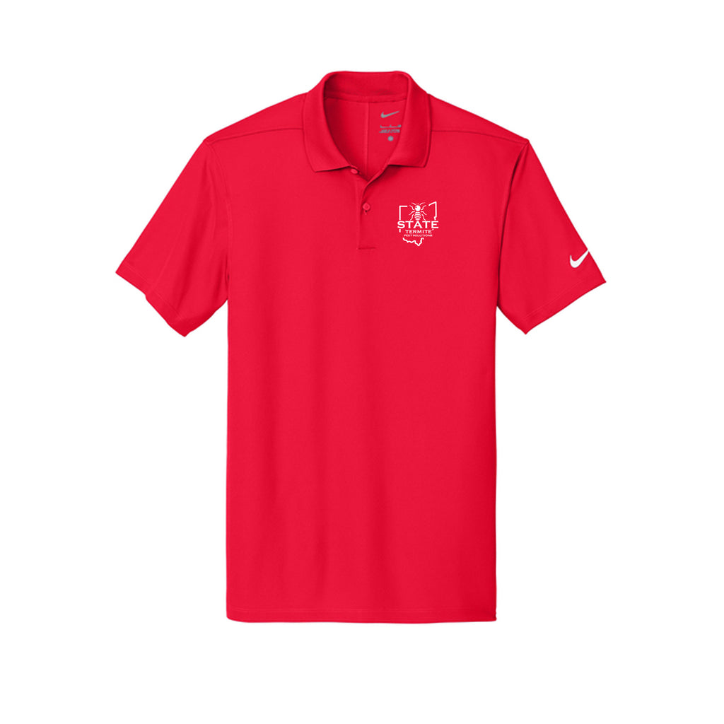 State Termite & Pest Solutions - Nike Victory Solid Polo