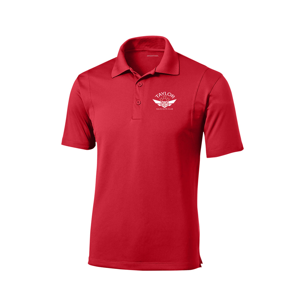Taylor Family Automotive - Sport-Tek® Micropique Sport-Wick® Polo