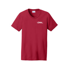 Ryder - Port & Co™ Women's Core Blend Tee