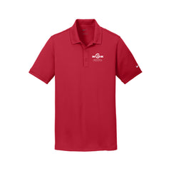 GCI - Nike Dri-FIT Solid Icon Pique Modern Fit Polo