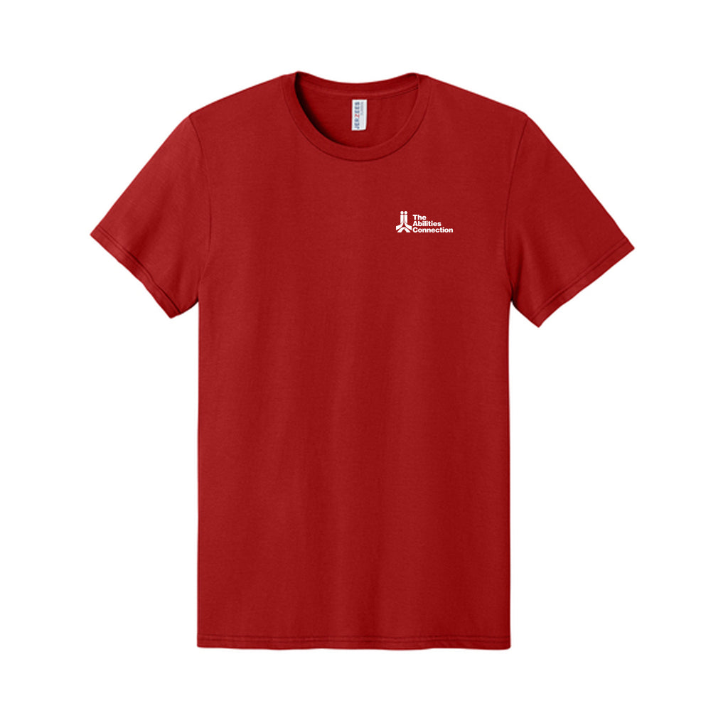TAC - Jerzees Classics™ Unisex Cotton T-Shirt