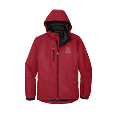 Propark Mobility - 1922 Club - Port Authority® Vortex Waterproof 3-in-1 Jacket
