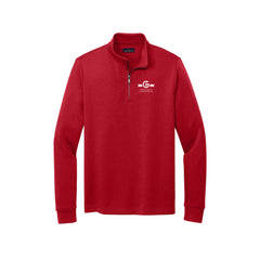 GCI - Brooks Brothers® Double-Knit 1/4-Zip