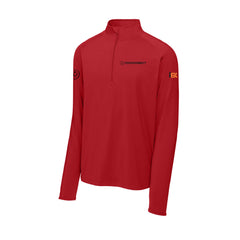 Toyota Direct - Sport-Tek® Sport-Wick® Stretch 1/4-Zip Pullover