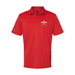GCI - Adidas - Performance Polo