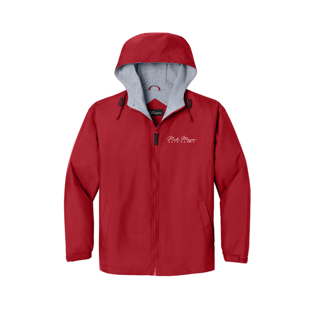 Nick Mayer Auto Group - Port Authority® Team Jacket