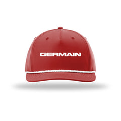 Germain Corporate - Richardson 5-Panel Classic Rope Cap