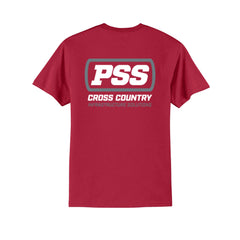 PSSI - Port & Company® Core Blend Tee