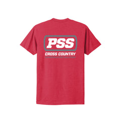 PSSI - Next Level Apparel® Unisex CVC Tee