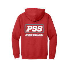 PSSI - Gildan® - Heavy Blend™ Hooded Sweatshirt