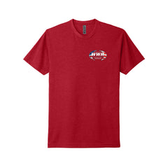 Waynes Wire Rope - Next Level Apparel® Adult CVC Tee