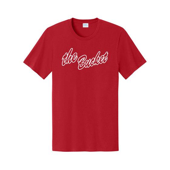 Rusty Bucket Apparel & Items - Port & Co™ Easy Cotton Tee