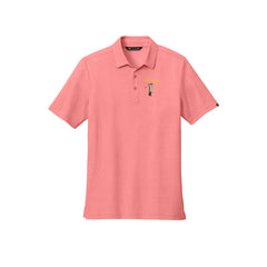 Team Old English Golf - TravisMathew Oceanside Heather Polo