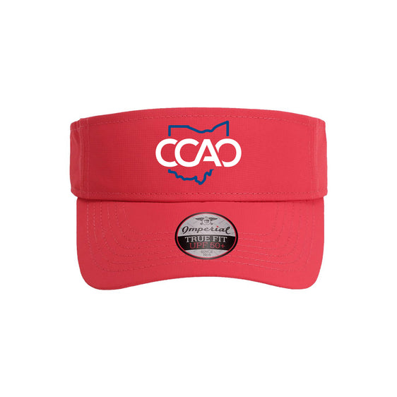 CCAO - Imperial - The Performance Phoenix Visor