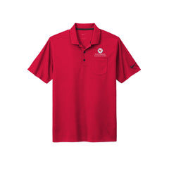 County Engineers of Ohio - Nike Dri-FIT Micro Pique 2.0 Pocket Polo