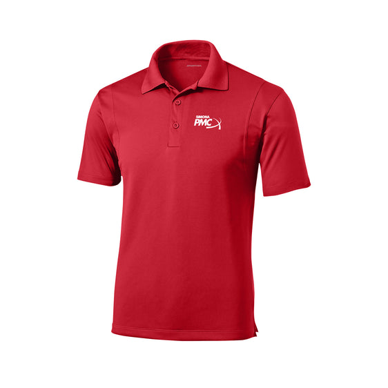Simona PMC - Sport-Tek® Micropique Sport-Wick® Polo