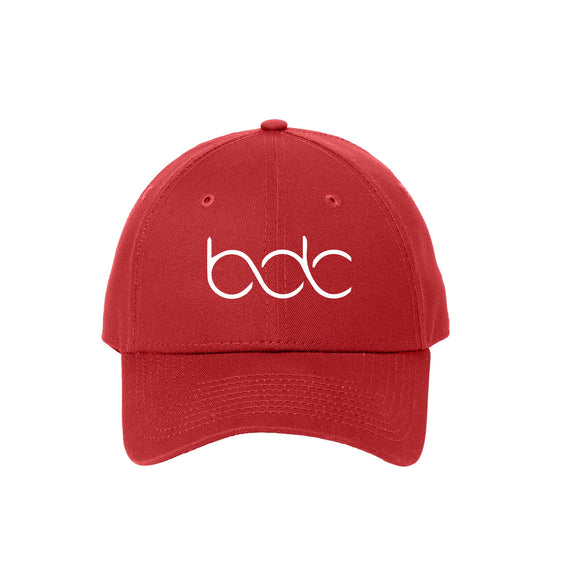 BDC - New Era® - Adjustable Structured Cap