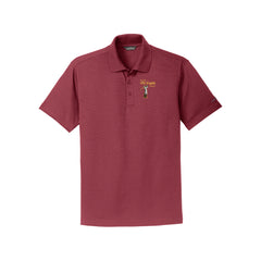 Team Old English Golf - Eddie Bauer® Performance Polo