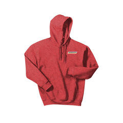 Carbonless Cut - Gildan® - Heavy Blend™ Hooded Sweatshirt