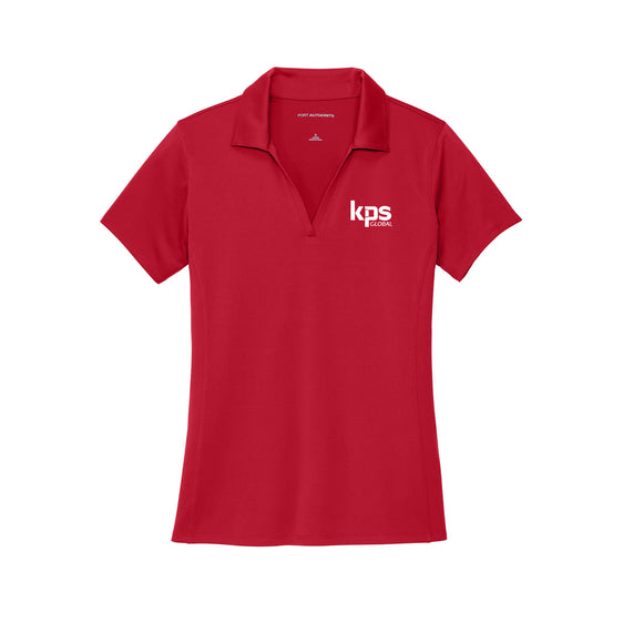 KPS Global - Port Authority® Ladies Performance Staff Polo