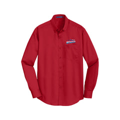 Granite Subaru - Port Authority® SuperPro™ Twill Shirt