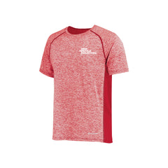 SIMONA America Industries - Electrify CoolCore® T-Shirt