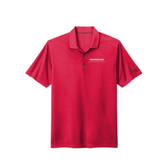 Volkswagen of Westerville - Nike Dri-FIT Micro Pique 2.0 Polo