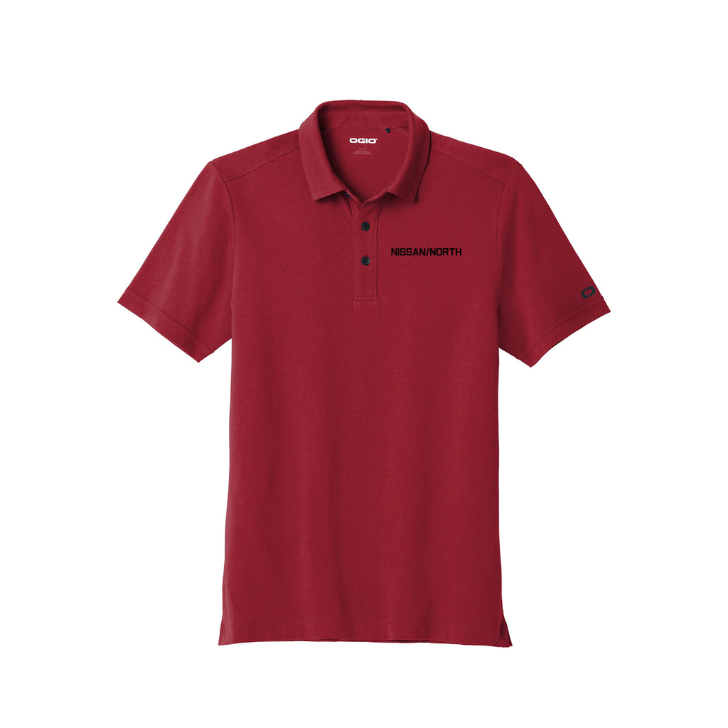 Nissan North - OGIO Limit Polo