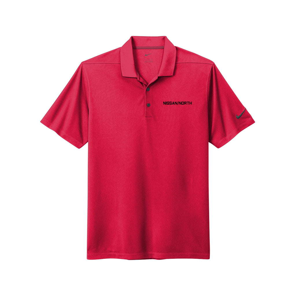 Nissan North - Nike Dri-FIT Micro Pique 2.0 Polo