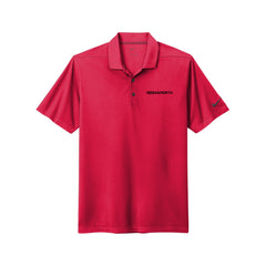 Nissan North - Nike Dri-FIT Micro Pique 2.0 Polo