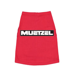 Muetzel - Doggie Skins - Doggie Tank