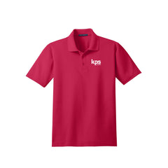 KPS Global - Port Authority® Stain-Release Polo