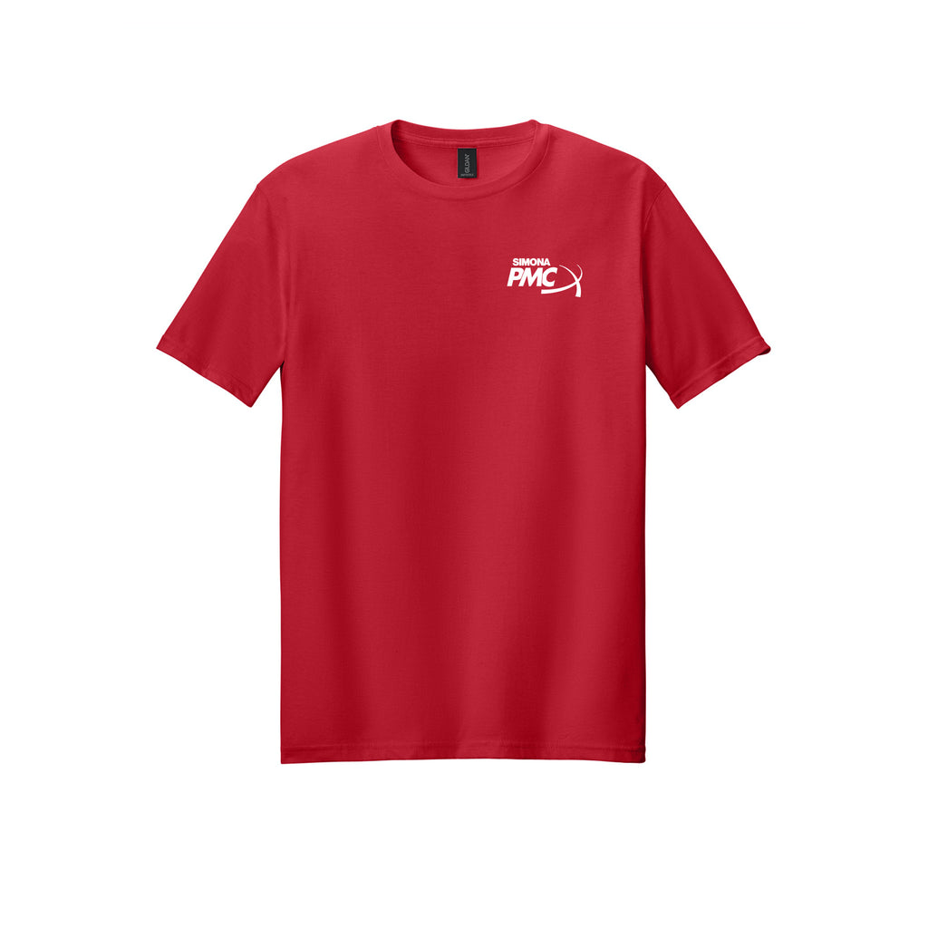 Simona PMC - Gildan Softstyle® T-Shirt